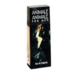 Ficha técnica e caractérísticas do produto Animale Animale For Men Eau de Toilette Animale - Perfume Masculino - 100ml - 100ml