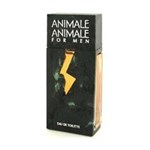 Ficha técnica e caractérísticas do produto Animale Animale For Men Eau de Toilette Masculino	  - 100 Ml