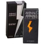 Animale Animale For Men Eau De Toilette - Perfume Masculino - 100ml