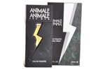 Ficha técnica e caractérísticas do produto Animale Animale For Men - Toilette Masc. 100ml