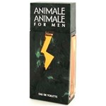 Ficha técnica e caractérísticas do produto Animale Animale For Men Vaporisator - 30ML