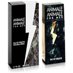 Ficha técnica e caractérísticas do produto Animale Animale M 100ml