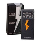 Ficha técnica e caractérísticas do produto Animale Animale Masculino Eau de Toilette - 100 Ml