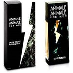 Ficha técnica e caractérísticas do produto Animale Animale Men Eau de Toilette 50ml Spray - Animale