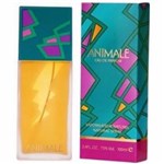 Ficha técnica e caractérísticas do produto Animale Animale Perfume Feminino Eau de Parfum 50ml