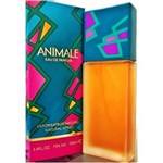 Ficha técnica e caractérísticas do produto Animale Eau de Parfum Feminino 30ml