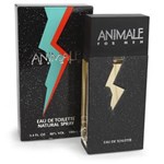 Ficha técnica e caractérísticas do produto Animale Eau de Toilette Masculino 100ml - Animale