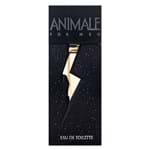 Ficha técnica e caractérísticas do produto Animale Eau de Toitlette - Animale - Masculino (50)