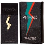 Ficha técnica e caractérísticas do produto Animale For Men - 100 Ml