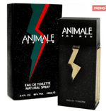 Ficha técnica e caractérísticas do produto Animale For Men 100 Ml