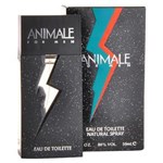 Ficha técnica e caractérísticas do produto Animale For Men 50ml