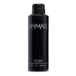 Ficha técnica e caractérísticas do produto Animale For Men Animale - Body Spray 200ml