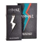 Ficha técnica e caractérísticas do produto Animale For Men Animale - Perfume Masculino - Eau de Toilette - 100ml