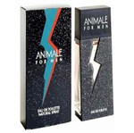 Ficha técnica e caractérísticas do produto Animale For Men Animale - Perfume Masculino - Eau de Toilette 50Ml