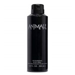 Ficha técnica e caractérísticas do produto ANIMALE FOR MEN BODY SPRAY 200ML, Animale