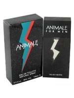 Ficha técnica e caractérísticas do produto Animale For Men Eau de Toilette (50ML)