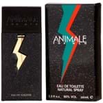 Ficha técnica e caractérísticas do produto Animale For Men Eau De Toilette Animale - Perfume Masculino - 200ml