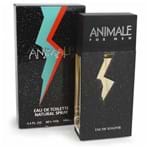 Ficha técnica e caractérísticas do produto Animale For Men Eau de Toilette Animale Perfume Masculino 100ml