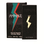 Ficha técnica e caractérísticas do produto Animale For Men Eau de Toilette Animale