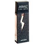 Ficha técnica e caractérísticas do produto Animale For Men Eau de Toilette - Perfume Masculino 100ml