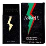 Ficha técnica e caractérísticas do produto Animale For Men Eau De Toilette - Perfume Masculino - 100ml