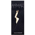Ficha técnica e caractérísticas do produto Animale For Men Perfume Masculino - Eau de Toilette - 30ml - Animale - Excellence Beauty - Animale