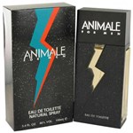 Ficha técnica e caractérísticas do produto Animale For Men Perfume Masculino - Eau de Toilette 100ml