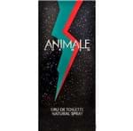 Ficha técnica e caractérísticas do produto Animale For Men