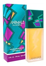 Ficha técnica e caractérísticas do produto Animale For Woman Eau de Parfum 100ml Feminino + Amostra de Brinde