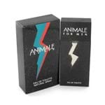 Ficha técnica e caractérísticas do produto Animale Grife Animale Eau de Toilette Masculino 30 Ml