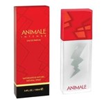 Ficha técnica e caractérísticas do produto Animale Intense Eau de Parfum - Perfume Feminino - 100 Ml