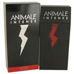 Ficha técnica e caractérísticas do produto Animale Intense For Men 200 Ml - Perfume Masculino