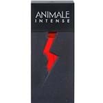 Ficha técnica e caractérísticas do produto Animale Intense For Men Eau de Toilette - 100Ml