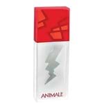 Ficha técnica e caractérísticas do produto Animale Intense For Woman Eau de Parfum - 50ML
