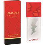 Ficha técnica e caractérísticas do produto Animale Intense For Woman Eau de Parfum
