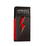 Ficha técnica e caractérísticas do produto Animale Intense Masculino Eau de Toilette - 100 Ml - 100 Ml