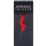 Ficha técnica e caractérísticas do produto Animale Intense Masculino Eau de Toilette