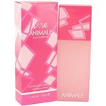 Ficha técnica e caractérísticas do produto Animale Love 100ml
