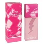 Ficha técnica e caractérísticas do produto Animale Love Eau de Parfum (100 ML)