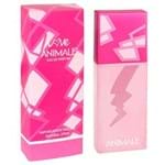 Ficha técnica e caractérísticas do produto Animale Love Perfume Feminino Eau de Parfum 100ml