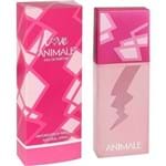 Ficha técnica e caractérísticas do produto Animale Love