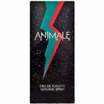 Ficha técnica e caractérísticas do produto Animale Masculino 30ml