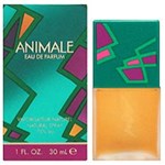Ficha técnica e caractérísticas do produto Animale Perfume Feminino Eau de Parfum 100 Ml