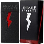 Ficha técnica e caractérísticas do produto Animale Perfume Masculino Animale Intense For Men Toilette 100ml