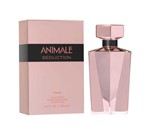 Ficha técnica e caractérísticas do produto Animale Seduction Eau de Parfum Feminino 100 Ml