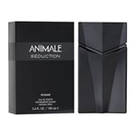 Animale Seduction Edt Masc 100ml - Animale Parfums