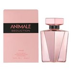 Ficha técnica e caractérísticas do produto Animale Seduction Femme Eua de Parfum 30Ml