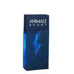 Animale Sport Eau de Toilette - 100ml