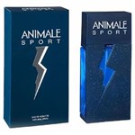 Ficha técnica e caractérísticas do produto Animale Sport Edt 50ml