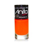 Ficha técnica e caractérísticas do produto Anita Esmalte Coleção Neon - Africa 10ml - Anita Cosméticos